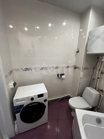 
  Продается 1-комн. квартира, 29.7 м², Заречная ул, д. 8
. Фото 12.