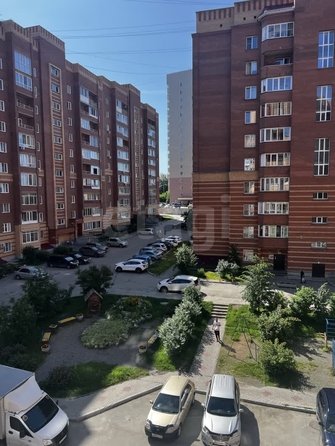
  Продается 1-комн. квартира, 29.7 м², Заречная ул, д. 8
. Фото 13.