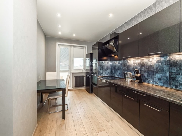 
  Продается 1-комн. квартира, 41.5 м², Державина ул, д. 92/3
. Фото 6.