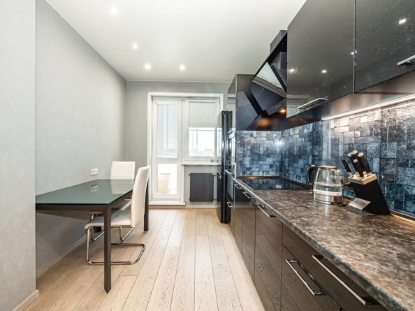 
  Продается 1-комн. квартира, 41.5 м², Державина ул, д. 92/3
. Фото 8.