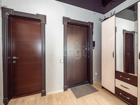 
  Продается 1-комн. квартира, 41.5 м², Державина ул, д. 92/3
. Фото 16.