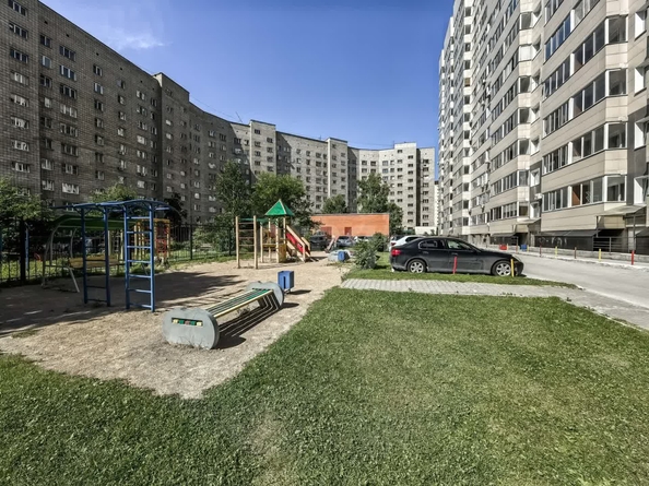 
  Продается 1-комн. квартира, 41.5 м², Державина ул, д. 92/3
. Фото 32.