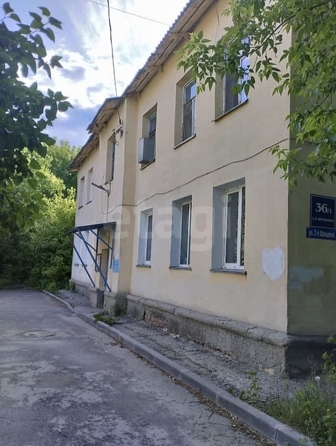 
  Продается 1-комн. квартира, 31.2 м², 2-я Шевцовой ул, д. 36/1
. Фото 16.