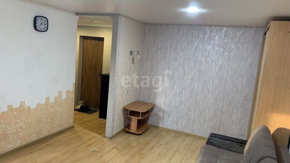 
  Сдается 1-комн. квартира, 30 м², Бориса Богаткова ул, д. 163/3
. Фото 3.