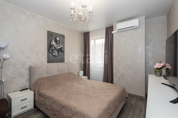 
  Продается 3-комн. квартира, 71 м², Дмитрия Шамшурина ул, д. 1
. Фото 11.