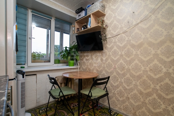 
  Продается 1-комн. квартира, 32.3 м², Сибиряков-Гвардейцев ул, д. 44/3
. Фото 2.
