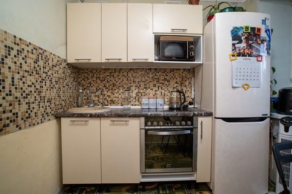 
  Продается 1-комн. квартира, 32.3 м², Сибиряков-Гвардейцев ул, д. 44/3
. Фото 4.