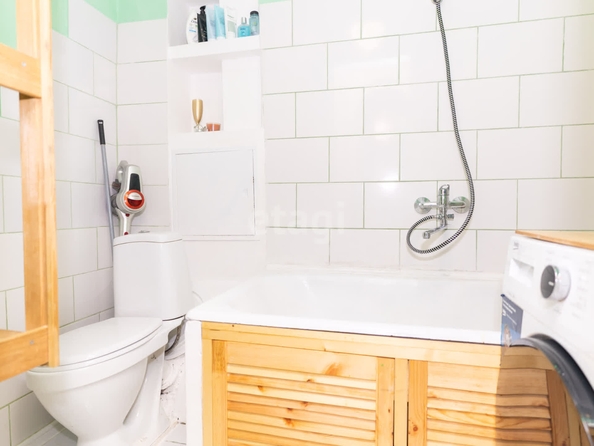 
  Продается 1-комн. квартира, 32.3 м², Сибиряков-Гвардейцев ул, д. 44/3
. Фото 15.