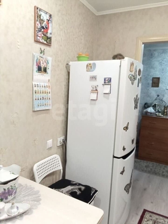 
  Продается 2-комн. квартира, 45 м², Доватора ул, д. 33
. Фото 3.