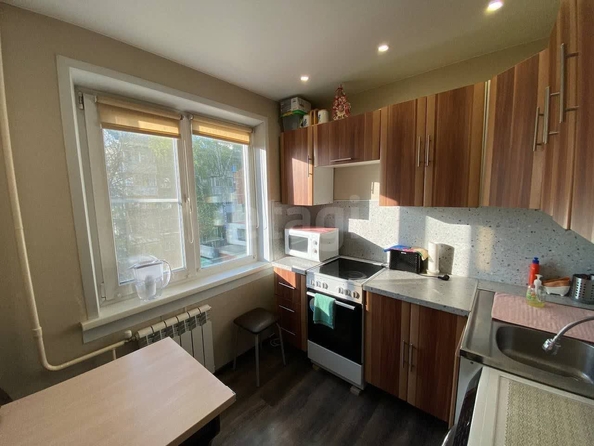 
  Продается 1-комн. квартира, 30.9 м², Есенина ул, д. 47
. Фото 6.