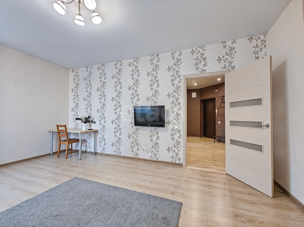 
  Продается 1-комн. квартира, 42.7 м², Кошурникова ул, д. 29/5
. Фото 8.
