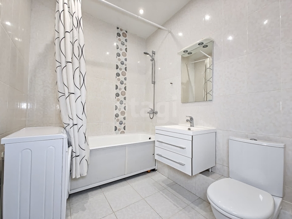 
  Продается 1-комн. квартира, 42.7 м², Кошурникова ул, д. 29/5
. Фото 17.