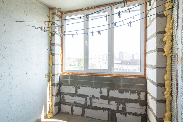 
  Продается 3-комн. квартира, 62.8 м², Демакова ул, д. 13
. Фото 11.