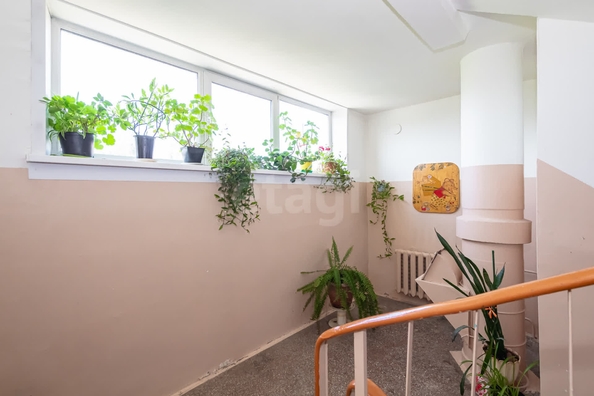 
  Продается 3-комн. квартира, 62.8 м², Демакова ул, д. 13
. Фото 13.