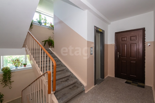 
  Продается 3-комн. квартира, 62.8 м², Демакова ул, д. 13
. Фото 14.