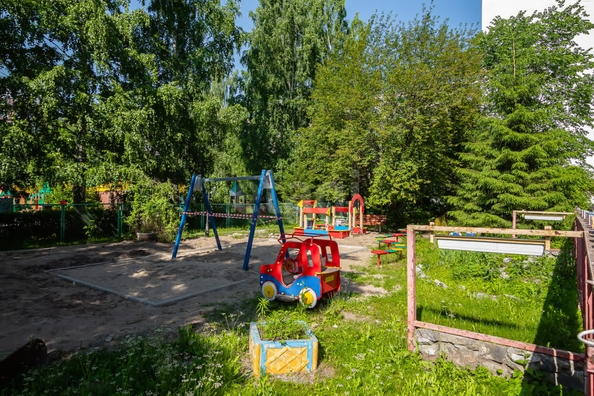 
  Продается 3-комн. квартира, 62.8 м², Демакова ул, д. 13
. Фото 15.