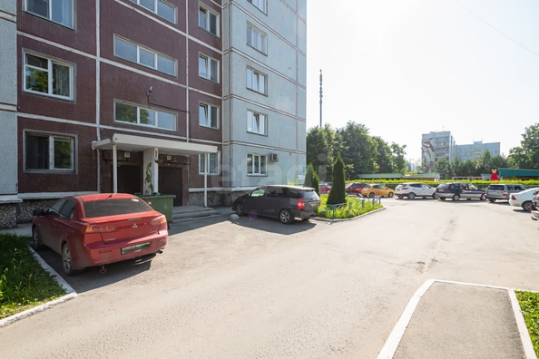 
  Продается 3-комн. квартира, 62.8 м², Демакова ул, д. 13
. Фото 17.