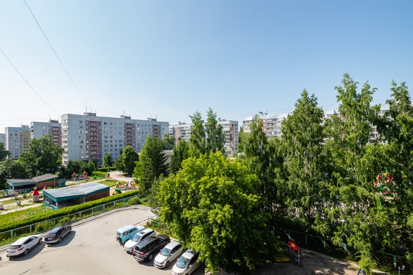 
  Продается 3-комн. квартира, 62.8 м², Демакова ул, д. 13
. Фото 20.