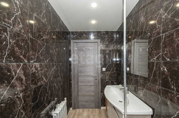 
  Продается дом, 108 м², Новосибирск
. Фото 23.