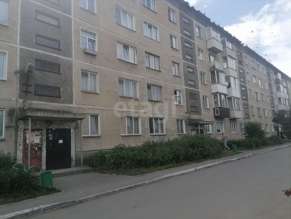 
  Продается 1-комн. квартира, 28.5 м², Печатников ул, д. 5
. Фото 1.