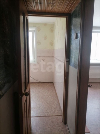 
  Продается 1-комн. квартира, 28.5 м², Печатников ул, д. 5
. Фото 6.