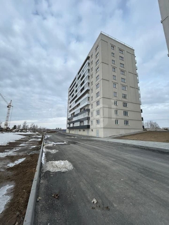 
  Продается студия, 39 м², В. Высоцкого ул, д. 141/7
. Фото 3.