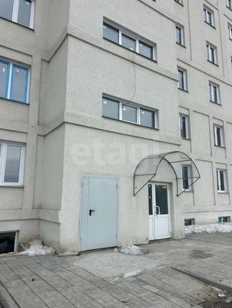 
  Продается студия, 39 м², В. Высоцкого ул, д. 141/7
. Фото 5.