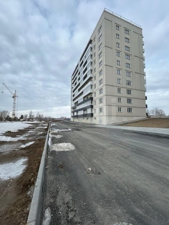 
  Продается студия, 39 м², В. Высоцкого ул, д. 141/7
. Фото 7.