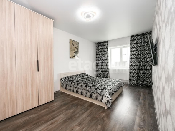 
  Продается 2-комн. квартира, 51.5 м², Добролюбова ул, д. 162/1
. Фото 6.