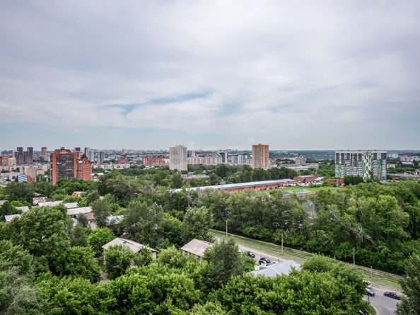 
  Продается 2-комн. квартира, 51.5 м², Добролюбова ул, д. 162/1
. Фото 28.