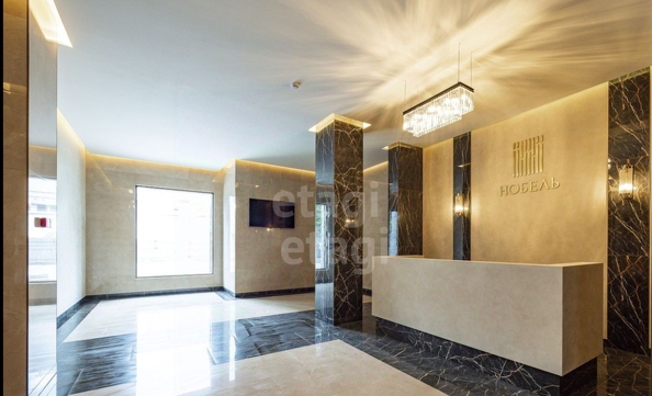 
  Продается студия, 31.4 м², ЖК Дом Нобель
. Фото 13.