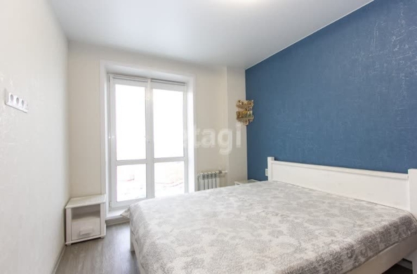 
  Продается 3-комн. квартира, 72 м², Дмитрия Шмонина ул, д. 9
. Фото 10.