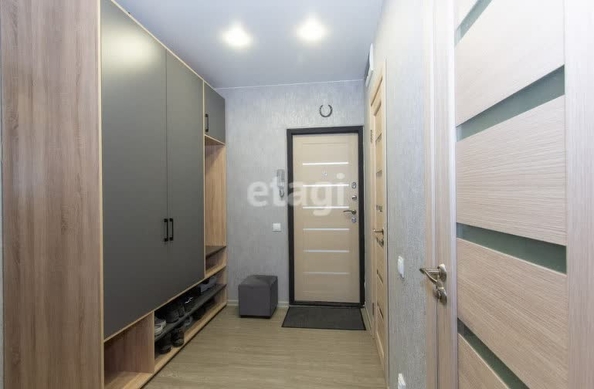 
  Продается 3-комн. квартира, 72 м², Дмитрия Шмонина ул, д. 9
. Фото 16.