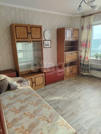 
  Сдается 1-комн. квартира, 35 м², Абаканская ул, д. 4
. Фото 5.