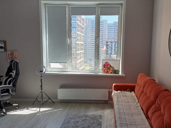 
  Сдается 1-комн. квартира, 26 м², Ядринцевская ул, д. 71
. Фото 4.