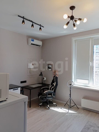 
  Сдается 1-комн. квартира, 26 м², Ядринцевская ул, д. 71
. Фото 6.