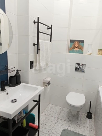 
  Сдается 1-комн. квартира, 26 м², Ядринцевская ул, д. 71
. Фото 11.