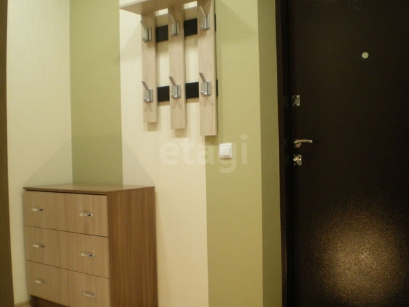 
  Сдается 1-комн. квартира, 42 м², Николаева ул, д. 18
. Фото 2.