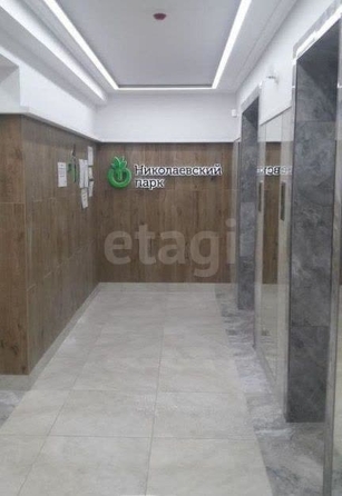 
  Сдается 1-комн. квартира, 42 м², Николаева ул, д. 18
. Фото 9.