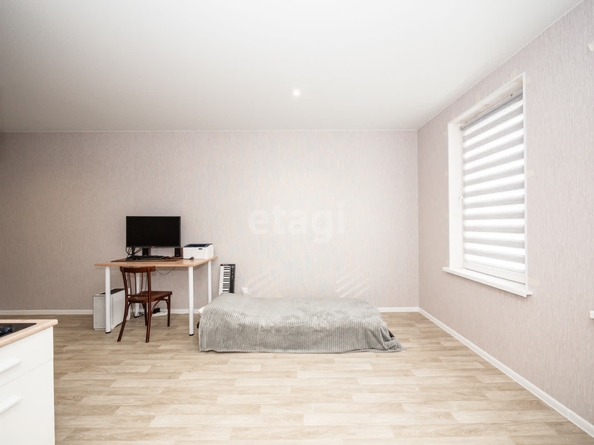 
  Продается студия, 25 м², ЖК Тайгинский парк, дом 1
. Фото 6.