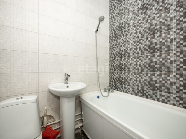 
  Продается студия, 25 м², ЖК Тайгинский парк, дом 1
. Фото 8.