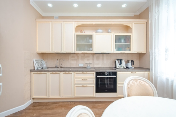 
  Продается 2-комн. квартира, 84 м², Октябрьская ул, д. 34
. Фото 6.