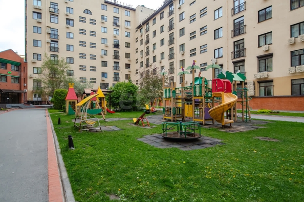 
  Продается 2-комн. квартира, 84 м², Октябрьская ул, д. 34
. Фото 24.