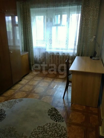 
  Сдается 1-комн. квартира, 35 м², Блюхера ул, д. 57
. Фото 2.