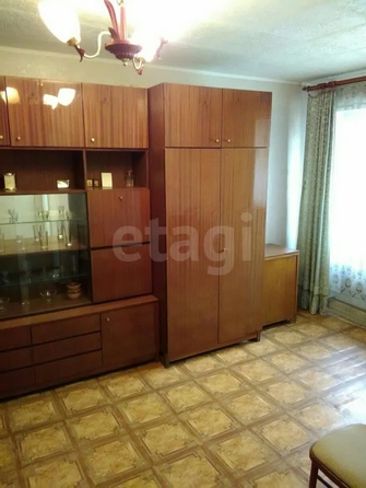 
  Сдается 1-комн. квартира, 35 м², Блюхера ул, д. 57
. Фото 5.