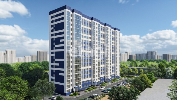 
  Продается 2-комн. квартира, 58.8 м², Связистов ул, д. 13/2
. Фото 1.