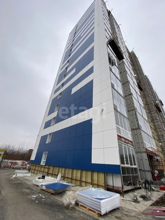 
  Продается 2-комн. квартира, 58.8 м², Связистов ул, д. 13/2
. Фото 2.