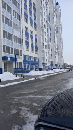 
  Продается 2-комн. квартира, 58.8 м², Связистов ул, д. 13/2
. Фото 3.