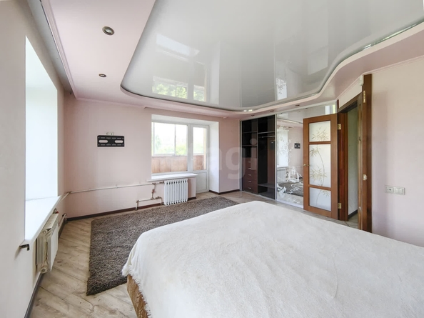 
  Продается 1-комн. квартира, 57.4 м², Кубовая ул, д. 107/2
. Фото 11.