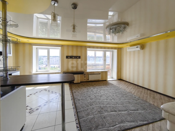 
  Продается 1-комн. квартира, 57.4 м², Кубовая ул, д. 107/2
. Фото 15.